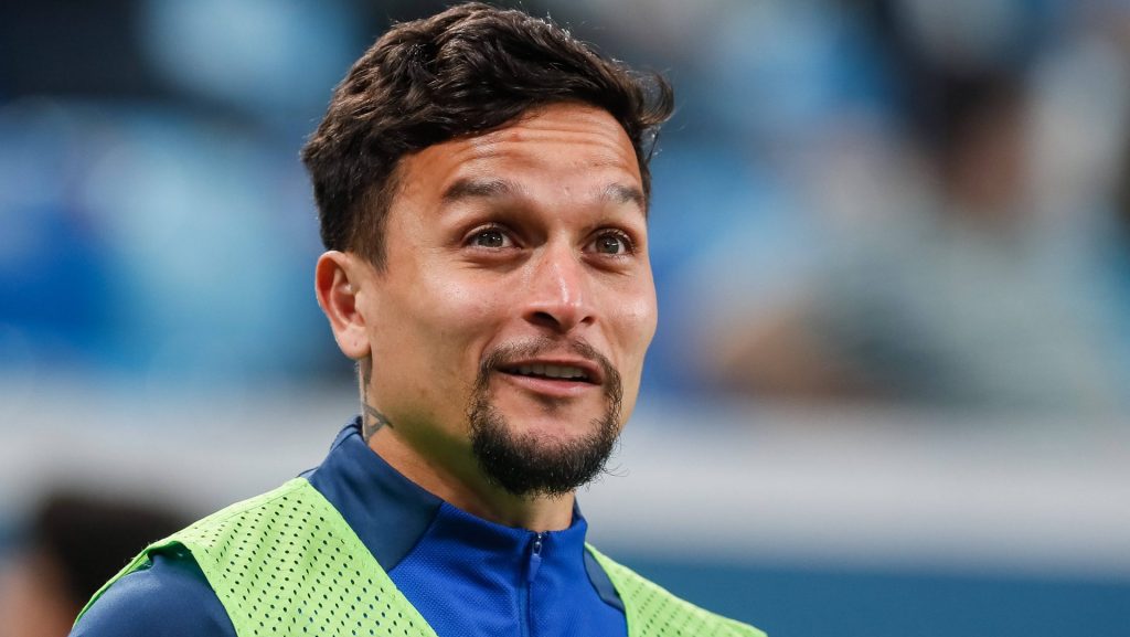 Artur virou alvo do Internacional. Foto: Mike Kireev/IMAGO/NurPhoto