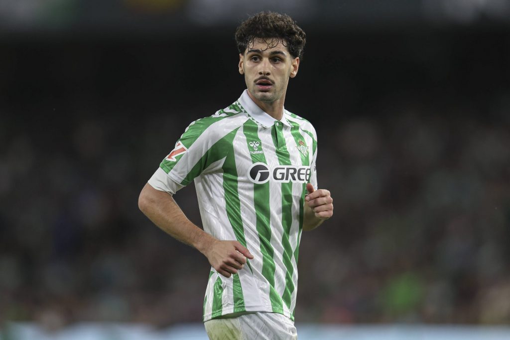 Johnny atuou pelo Inter. Foto: IMAGO/Pressinphoto