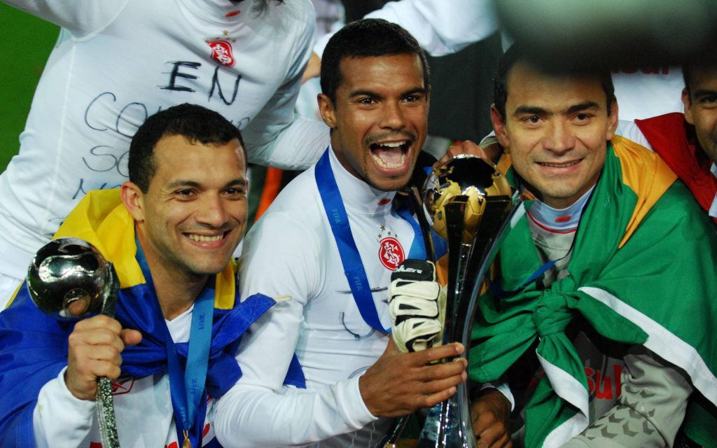 Goleiro foi campeão mundial em 2006. Foto: IMAGO/AFLOSPORT
