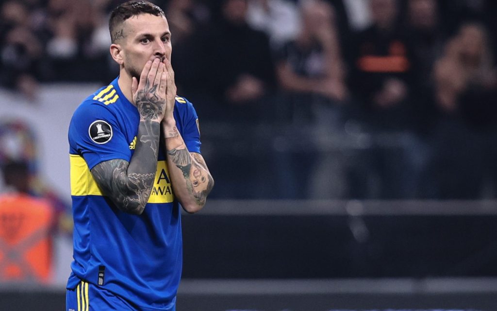 Antigo sonho de Barcellos volta ao radar! Craque está livre no mercado e pode reforçar o Inter