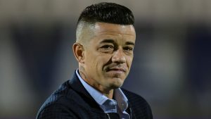 D'Alessandro é ídolo do Internacional
