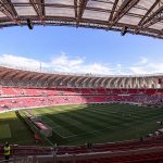 Beira-Rio será palco do confronto. Foto: Maxi Franzoi/AGIF