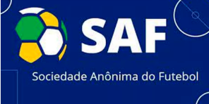 Sociedade Anônima do Futebol. Foto: Divulgação