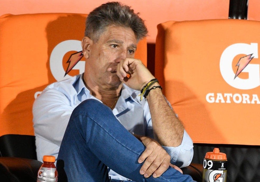 Renato Gaúcho