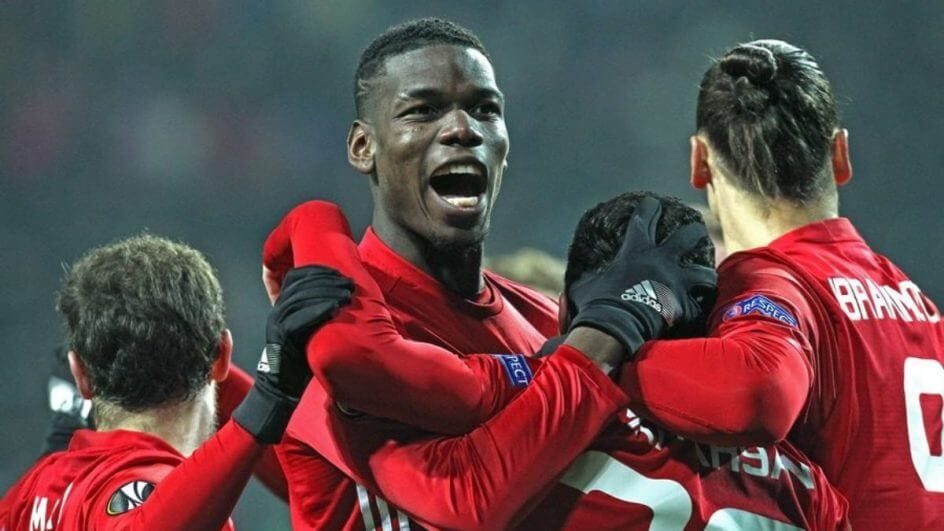 Pogba