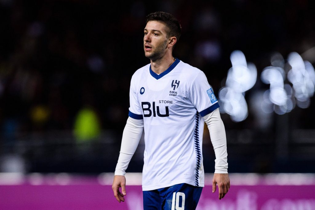 Antigo sonho do Inter deixa clube e fica livre no mercado: "Fecha 100%"