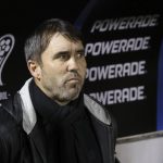 Eduardo Coudet, ex-treinador do Internacional. Foto: Leco Viana/Thenews2/Imago images