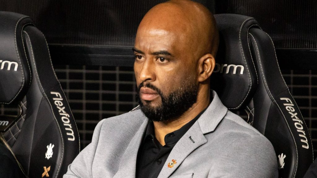 Ex-Internacional pode esta de malas prontas para seu retorno ao colorado em 2026