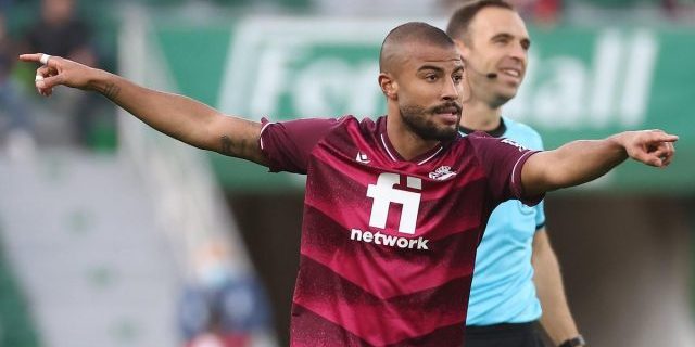 Rafinha Alcântara está livre no mercado. Foto: Divulgação/Al-Arabi