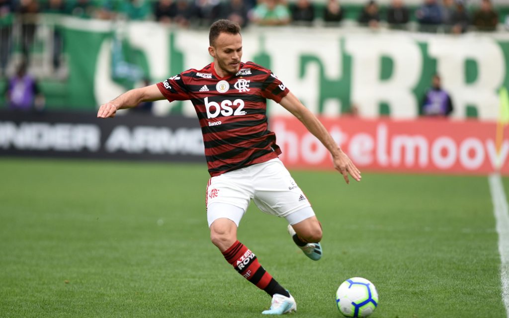 Defensor está de volta ao RJ. Foto: Renato Padilha/AGIF