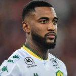 Ramon é o novo reforço do Internacional. Foto: Thiago Ribeiro/AGIF