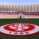 Estádio Beira-Rio, casa do Internacional. Foto: Maxi Franzoi/AGIF