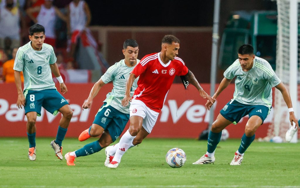 Alan Patrick se lesionou. Foto: Luiz Erbes/AGIF