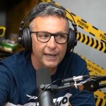 Craque Neto opinou sobre o Internacional. Foto: Reprodução/PodPah