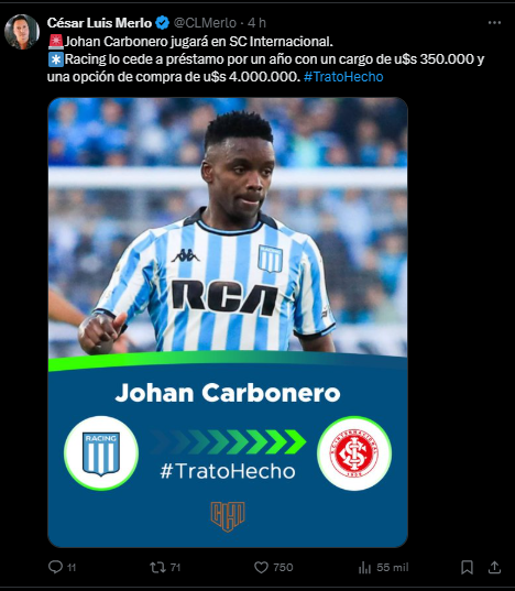 Internacional