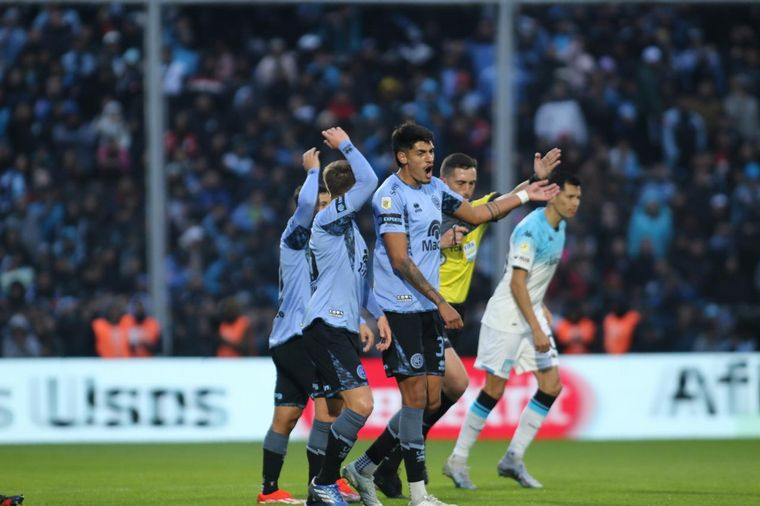 Internacional