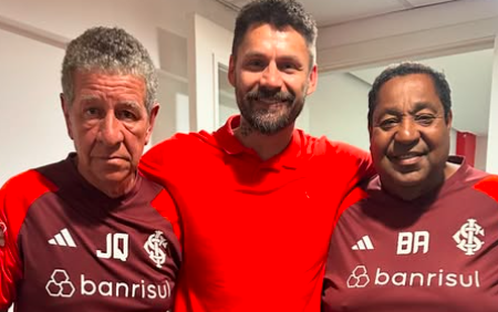 Rafael Sóbis fez depoimento emocionante. Foto: Arquivo pessoal do Instagram de Rafael Sóbis