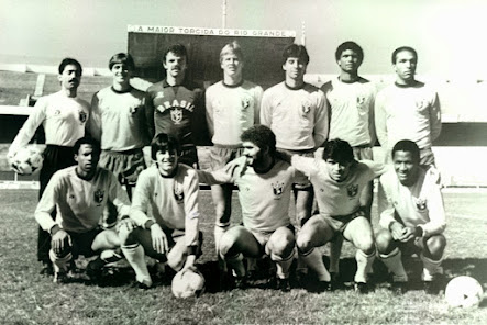 Acervo Núcleo de Memória do Sport Club Internacional (Arquivo Histórico SCI/Biblioteca Zeferino Brazil/Museu do Inter Ruy Tedesco)