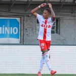 Vitinho vem se destacando. Foto: Ricardo Duarte/SCI