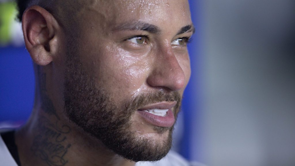 Ex-alvo do Santos pode jogar com Neymar. Foto: Reinaldo Campos/AGIF