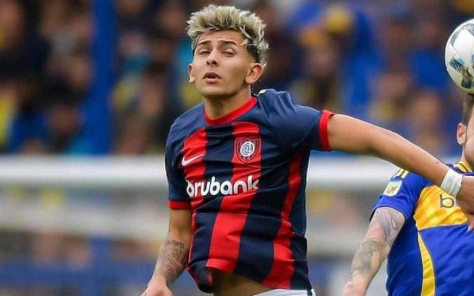 Argentino quase fechou com o Colorado Foto: Marcelo Endelli/Getty Images Inter