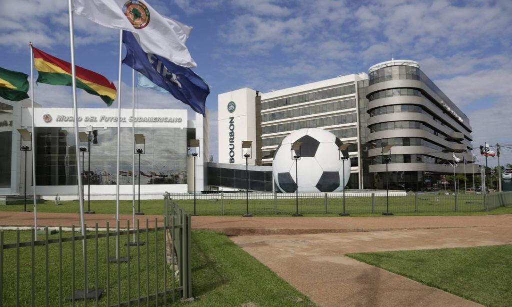 Internacional