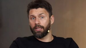 Rafael Sóbis é ídolo do Internacional. Foto: Reprodução/YouTube