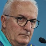 Volante do Internacional alfinetou Dorival. Foto: Fernando Torres/AGIF