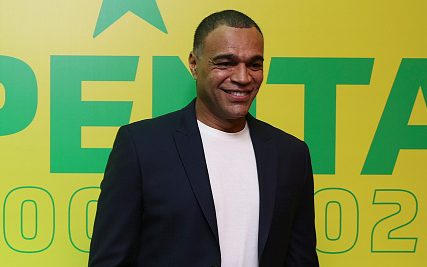 Comentarista apontou Internacional como favorito. Foto: Buda Mendes/Getty Images