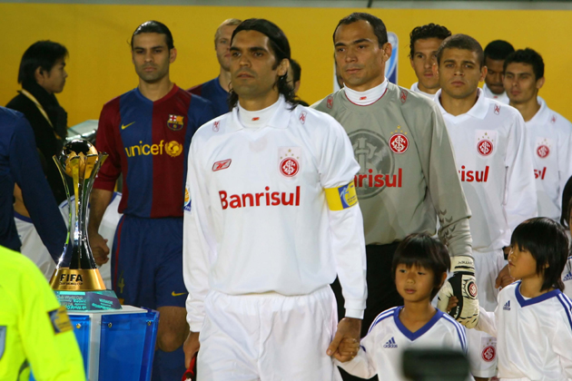 Fernandão no mundial. Foto Reprodução