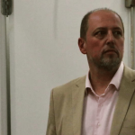 Barcellos, do Inter. Foto: Ricardo Duarte/SCI