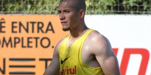 Nei foi campeão pelo Inter. Foto: Jeremias Wernek/UOL Esporte