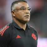 Roger Machado, do Internacional. Foto: Ricardo Duarte/SCI