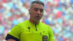 Felipe Fernandes de Lima pode prejudicar o Internacional. Foto: Walmir Cirne/AGIF