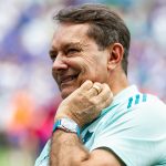 Pedrinho BH é dono da SAF cruzeirense. Foto: Fernando Moreno/AGIF