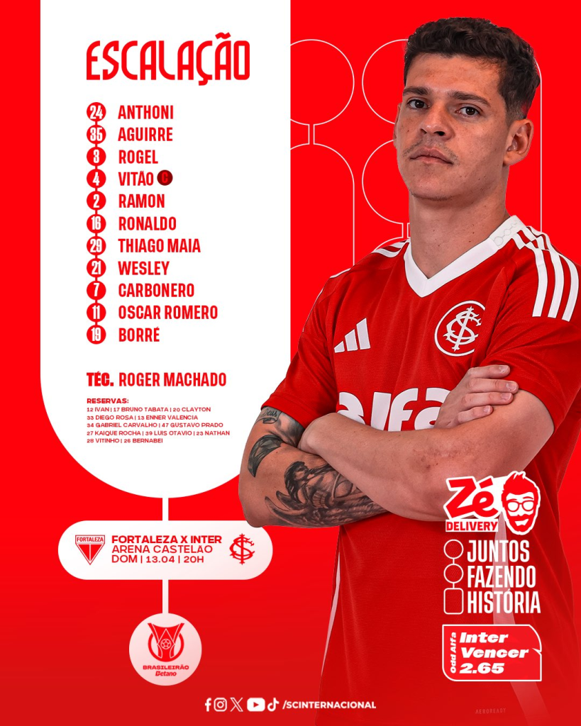 internacional