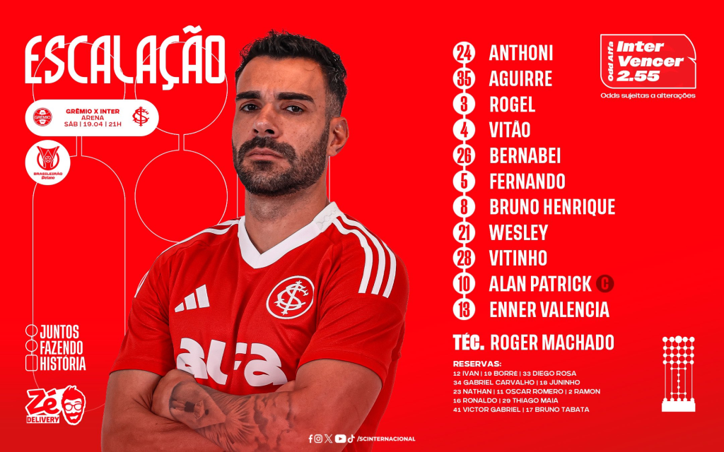internacional