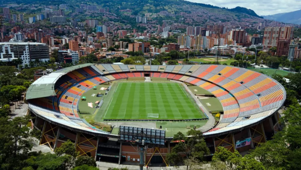 Internacional