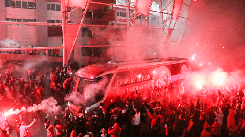 Internacional