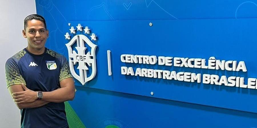 Treinamento
