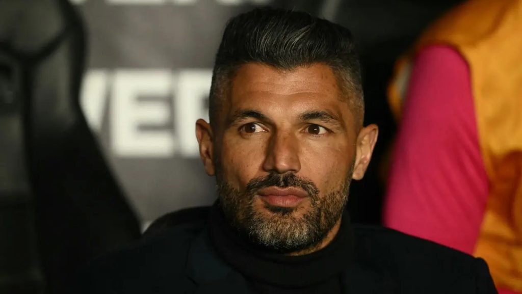 Javier Gandolfi falou sobre o Internacional. Foto: AFP