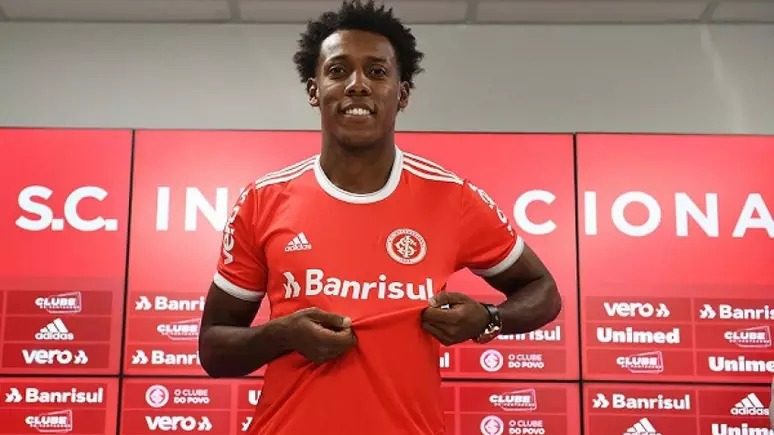 Foto: Divulgação/Internacional