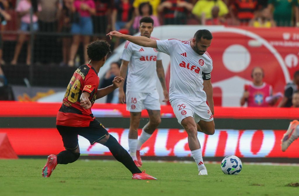 Marquinhos 'INDICOU' Thiago Maia do Internacional ao PSG revela jornalista francês "Ele tem o hábito da função"
