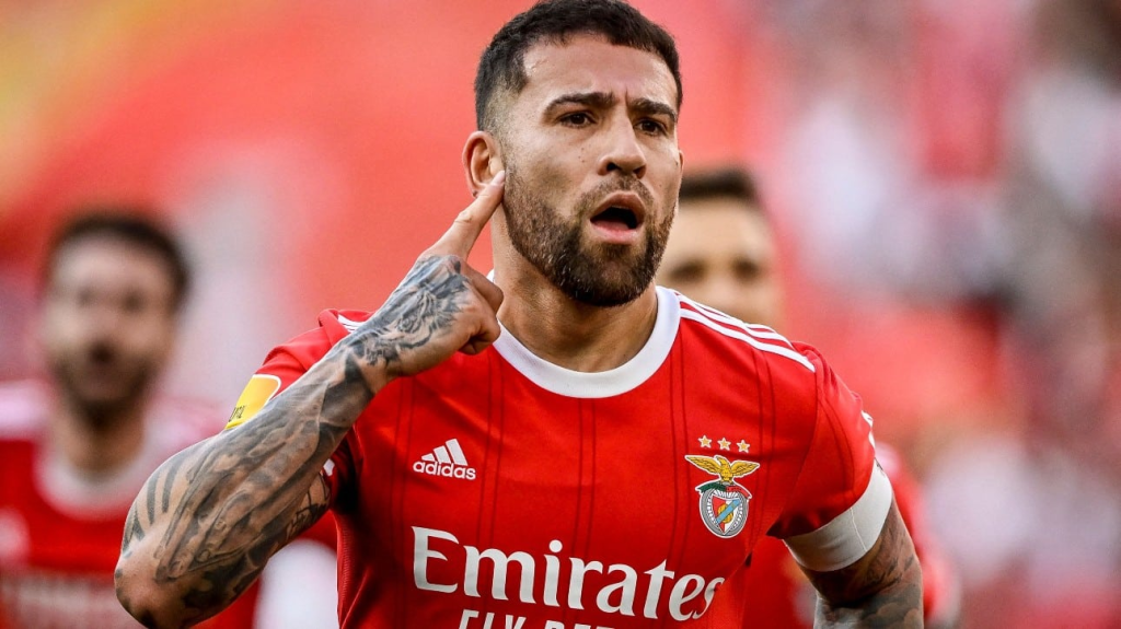Otamendi 