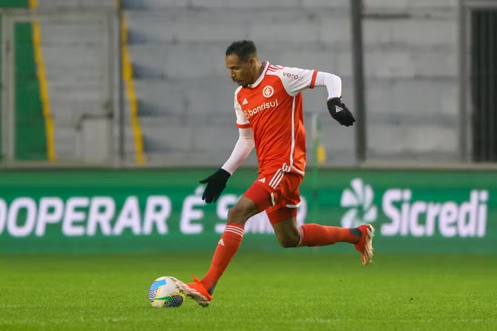 bruno henrique
