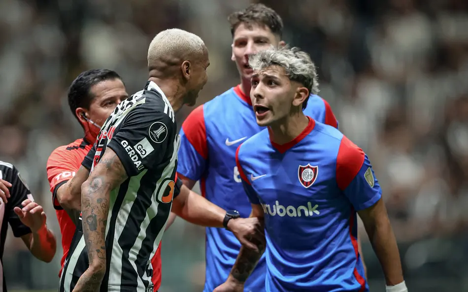 Internacional