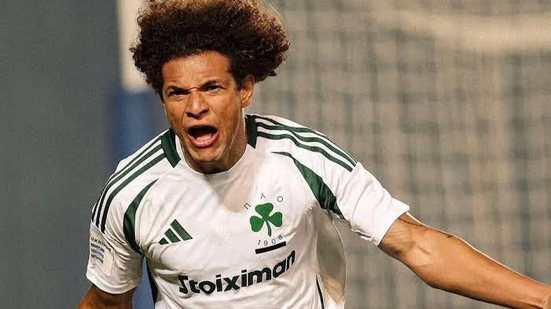 Willian Arão