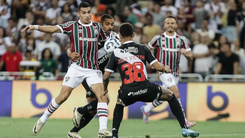 vasco
