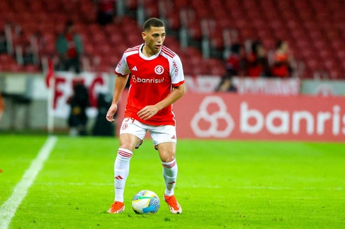 Gabriel Carvalho