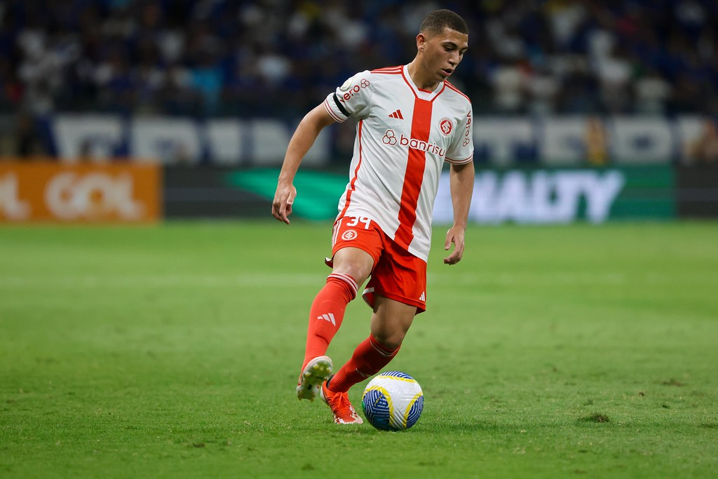 Gabriel Carvalho